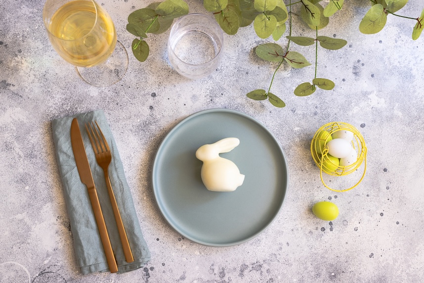 Ostermen: Passende Weine zu deutschen Gerichten